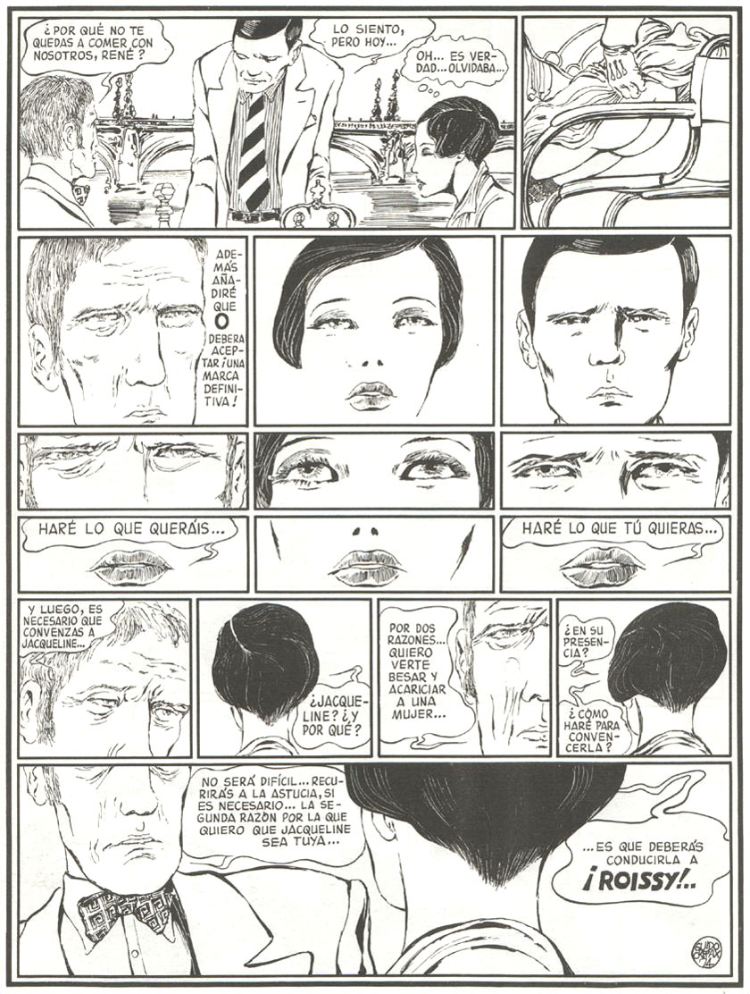 Histoire dO image number 90