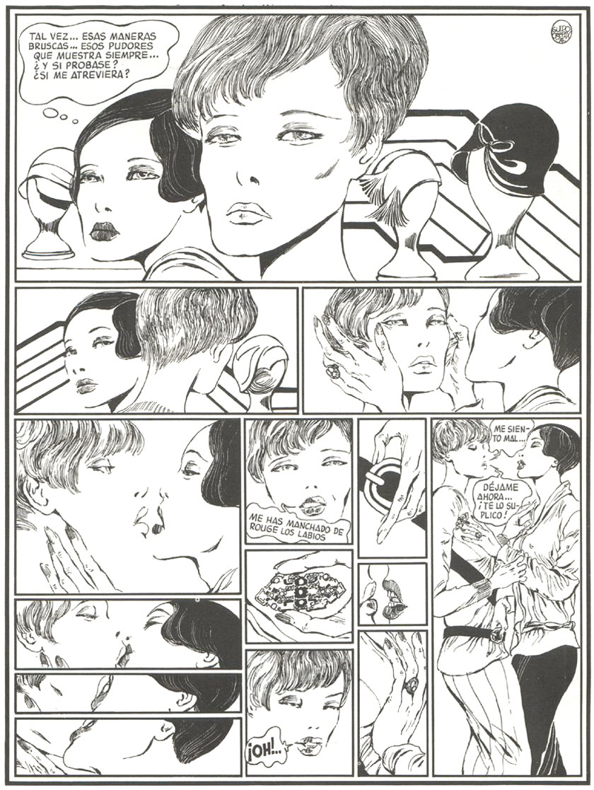 Histoire dO image number 92