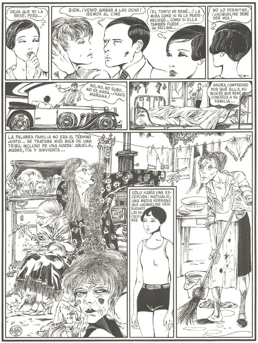 Histoire dO image number 93