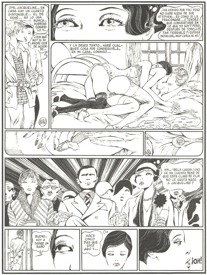 Histoire dO image number 94