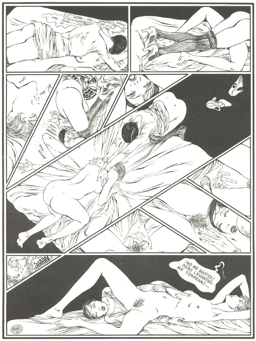 Histoire dO image number 97