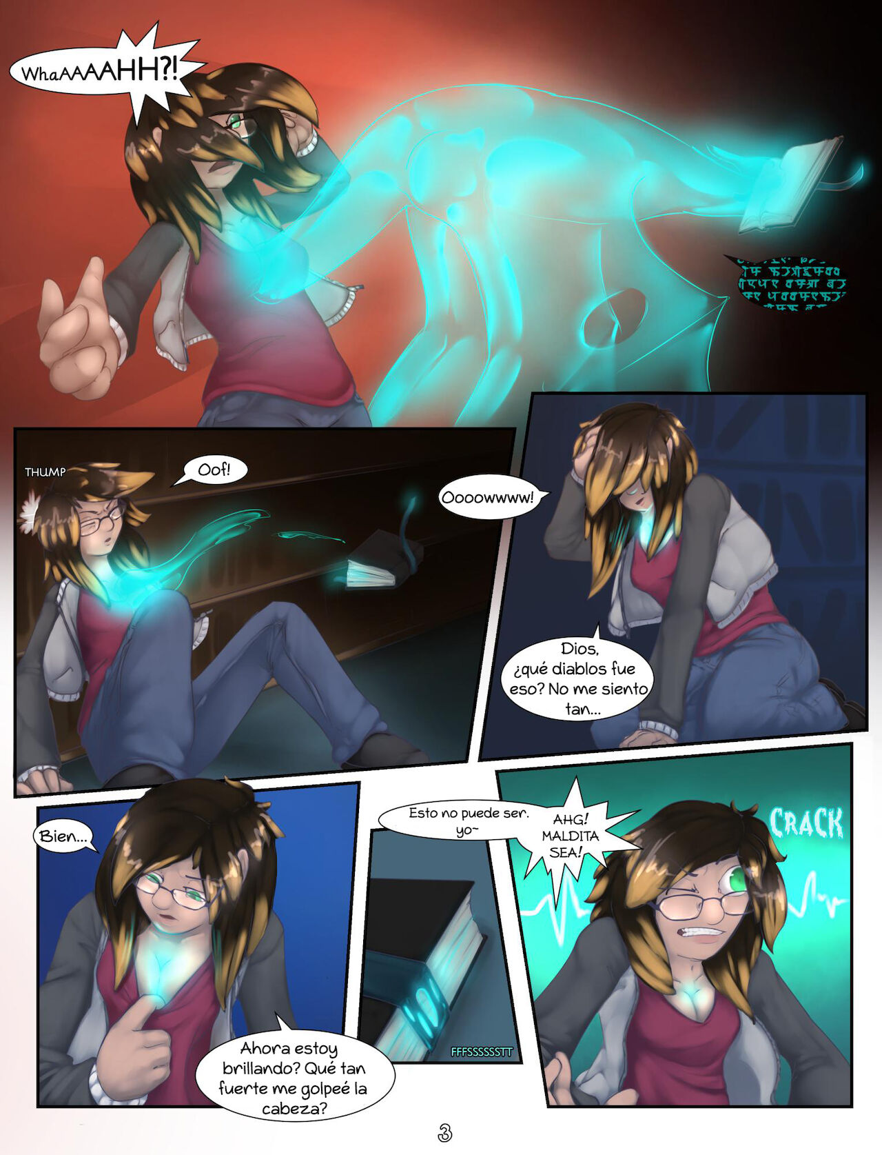 Turning Pages image number 2
