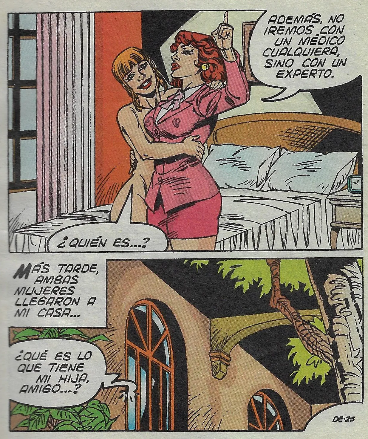 Delmonicos Erotika 147 image number 25