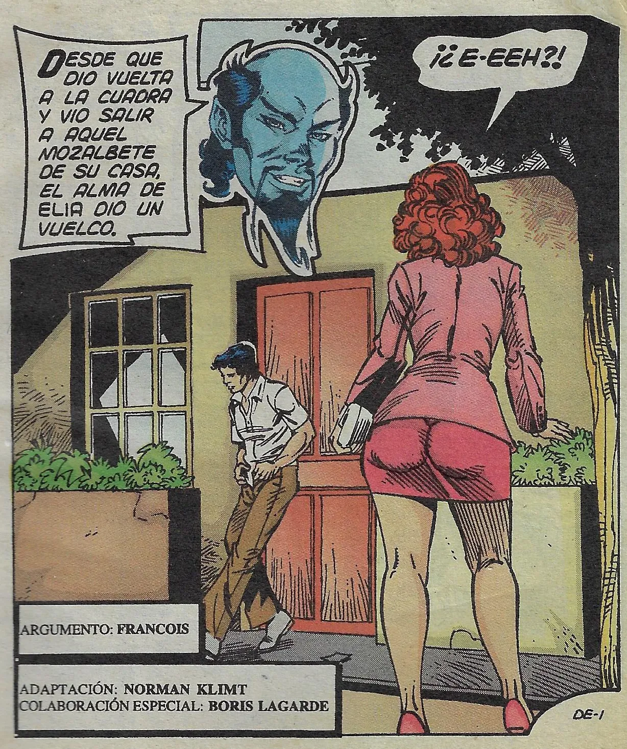 Delmonicos Erotika 147 image number 1