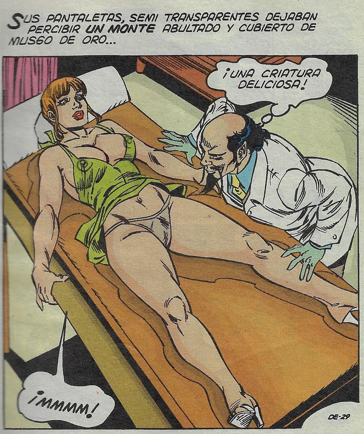 Delmonicos Erotika 147 image number 29