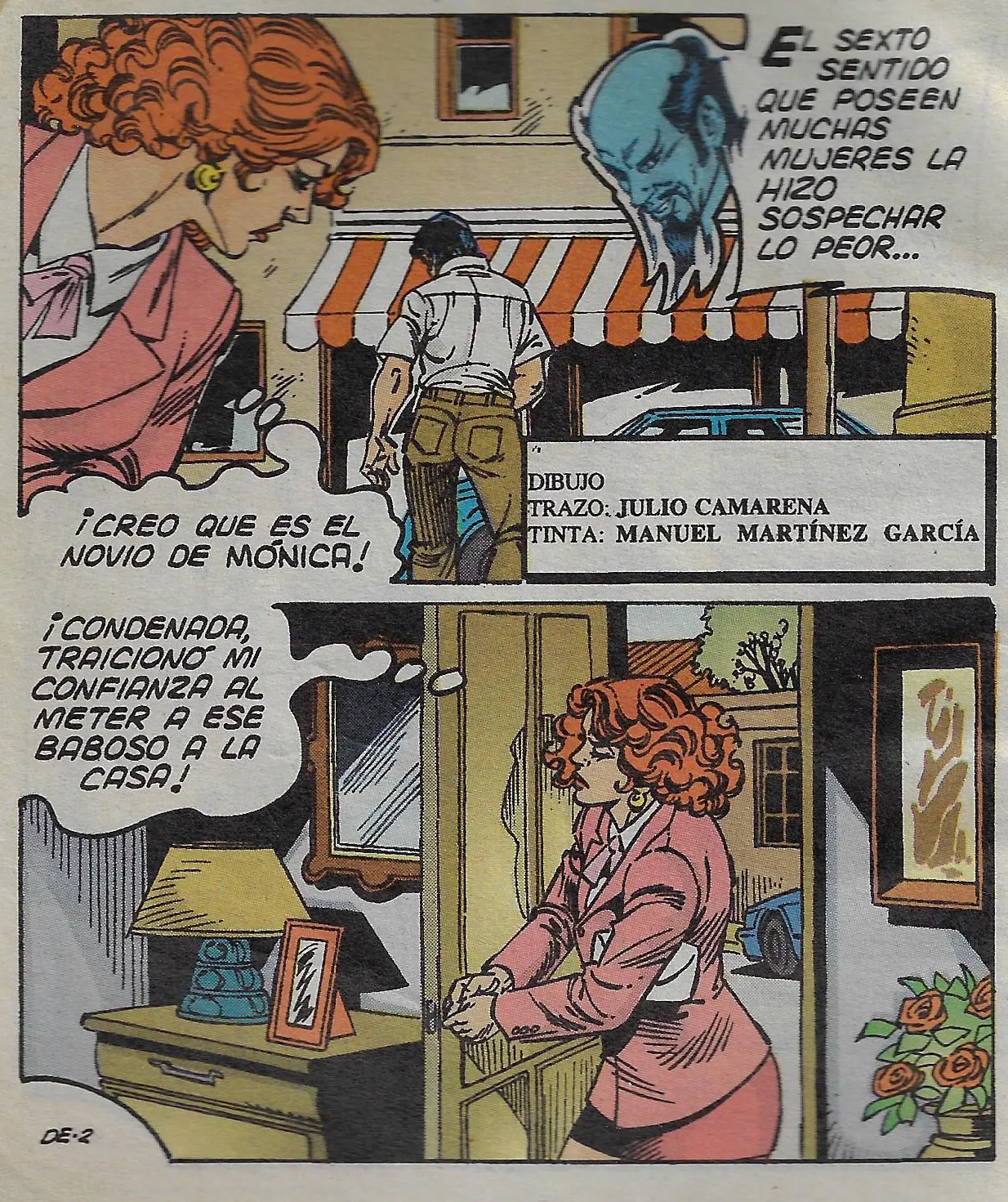 Delmonicos Erotika 147 image number 2