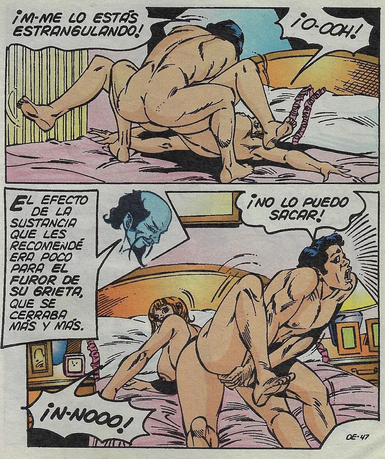 Delmonicos Erotika 147 image number 47