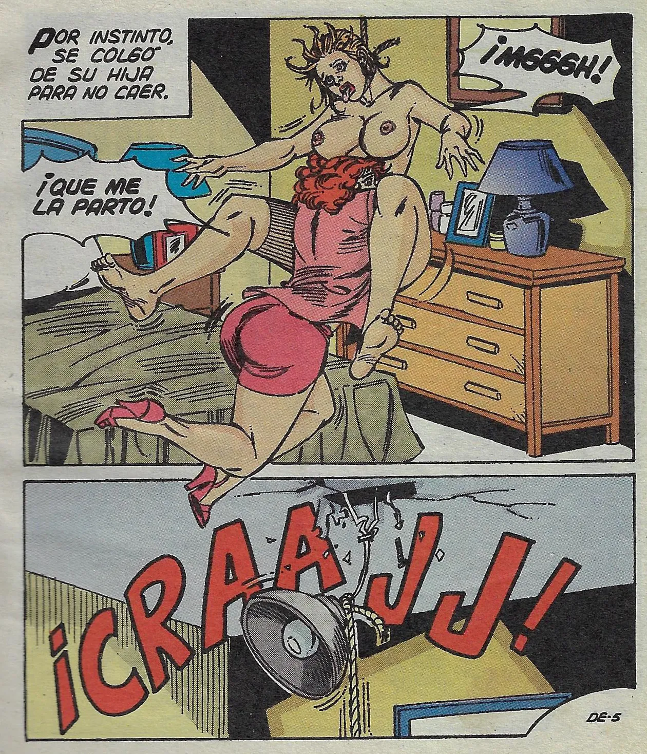 Delmonicos Erotika 147 image number 5