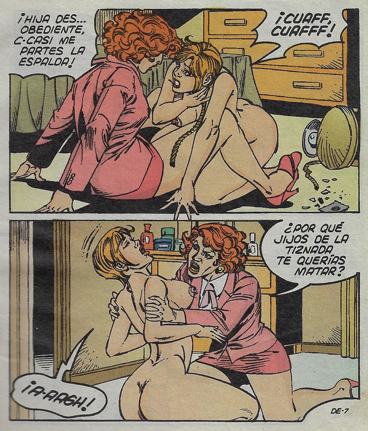 Delmonicos Erotika 147 image number 7