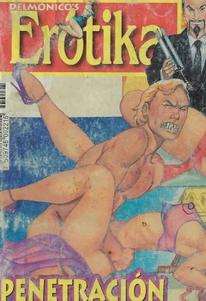 Delmonicos Erotika 147