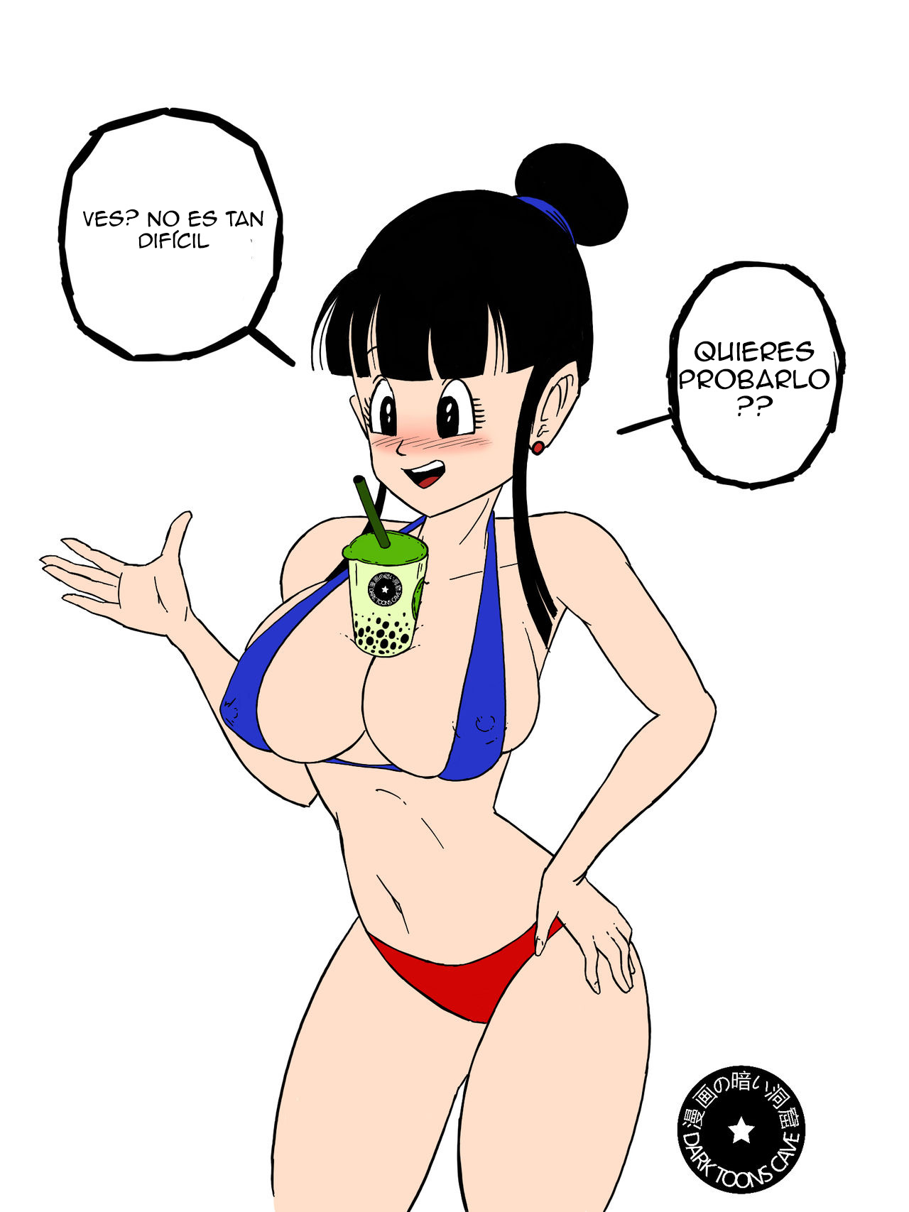 Saiyans Wives Priorities - Dragon Ball Super image number 18