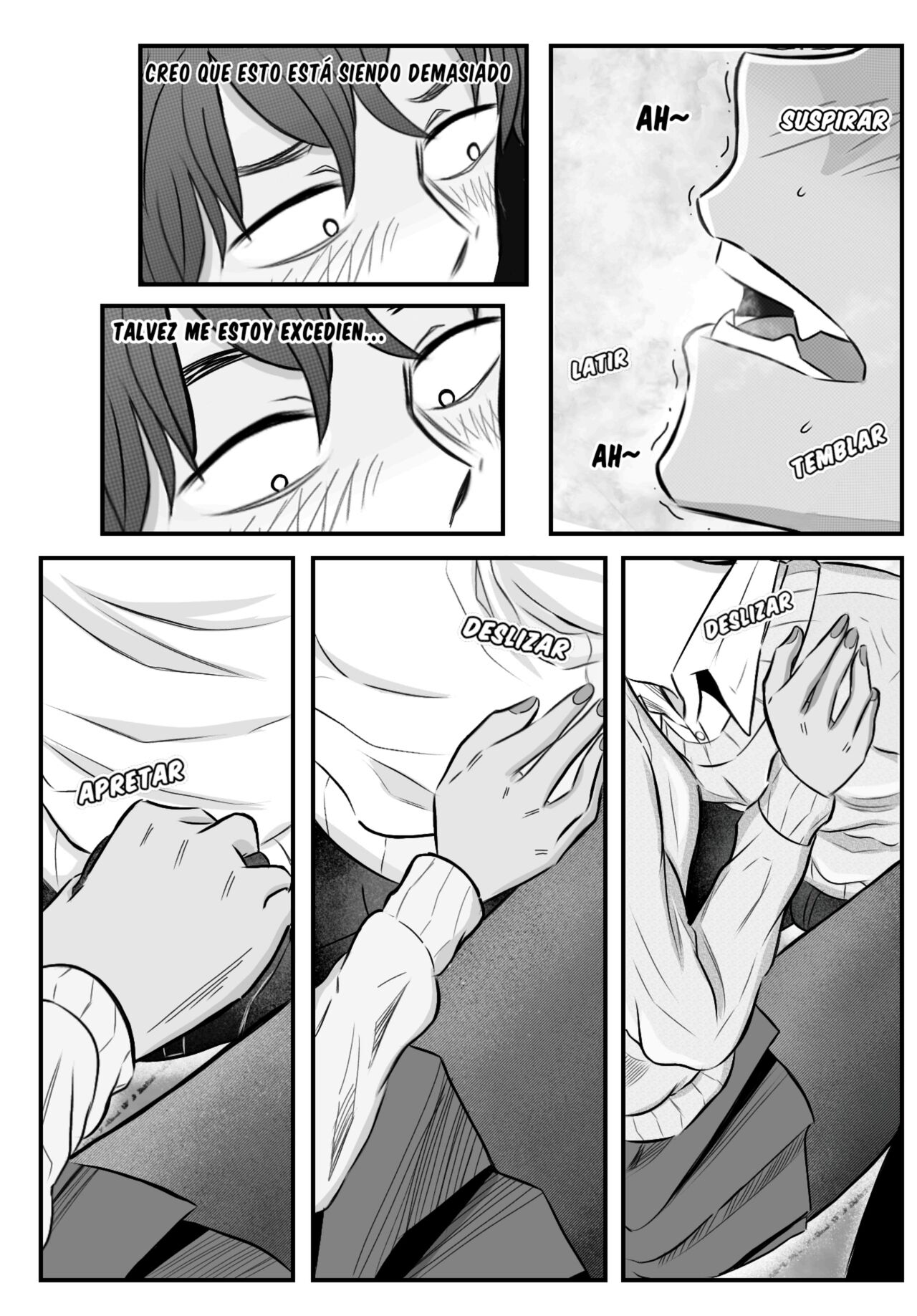 ?Quiero una noche contigo, Senorita Nagatoro! image number 28