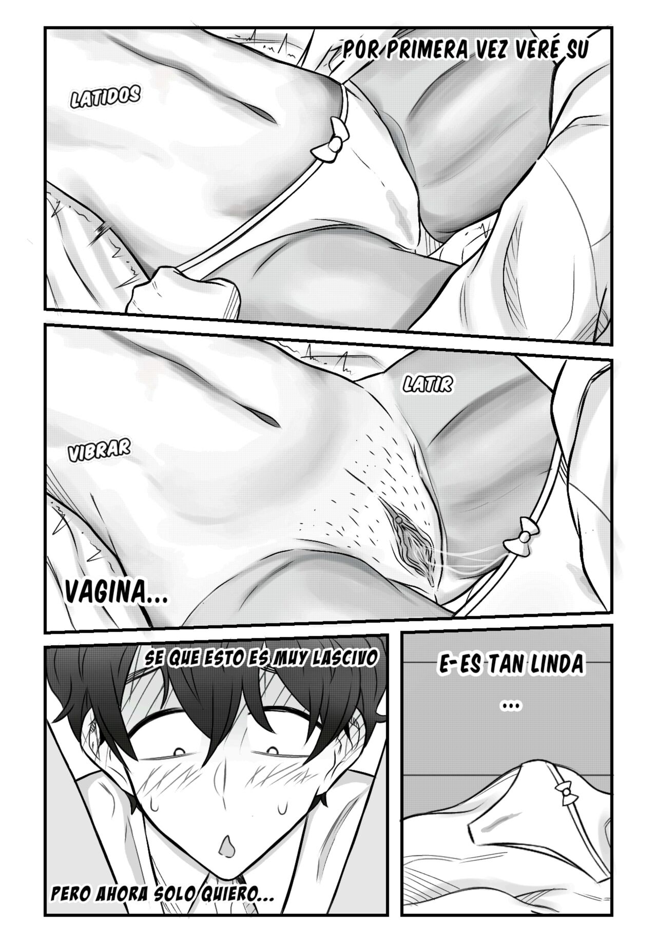 ?Quiero una noche contigo, Senorita Nagatoro! image number 66