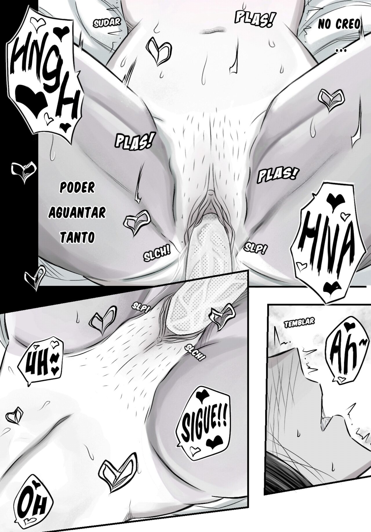 ?Quiero una noche contigo, Senorita Nagatoro! image number 93