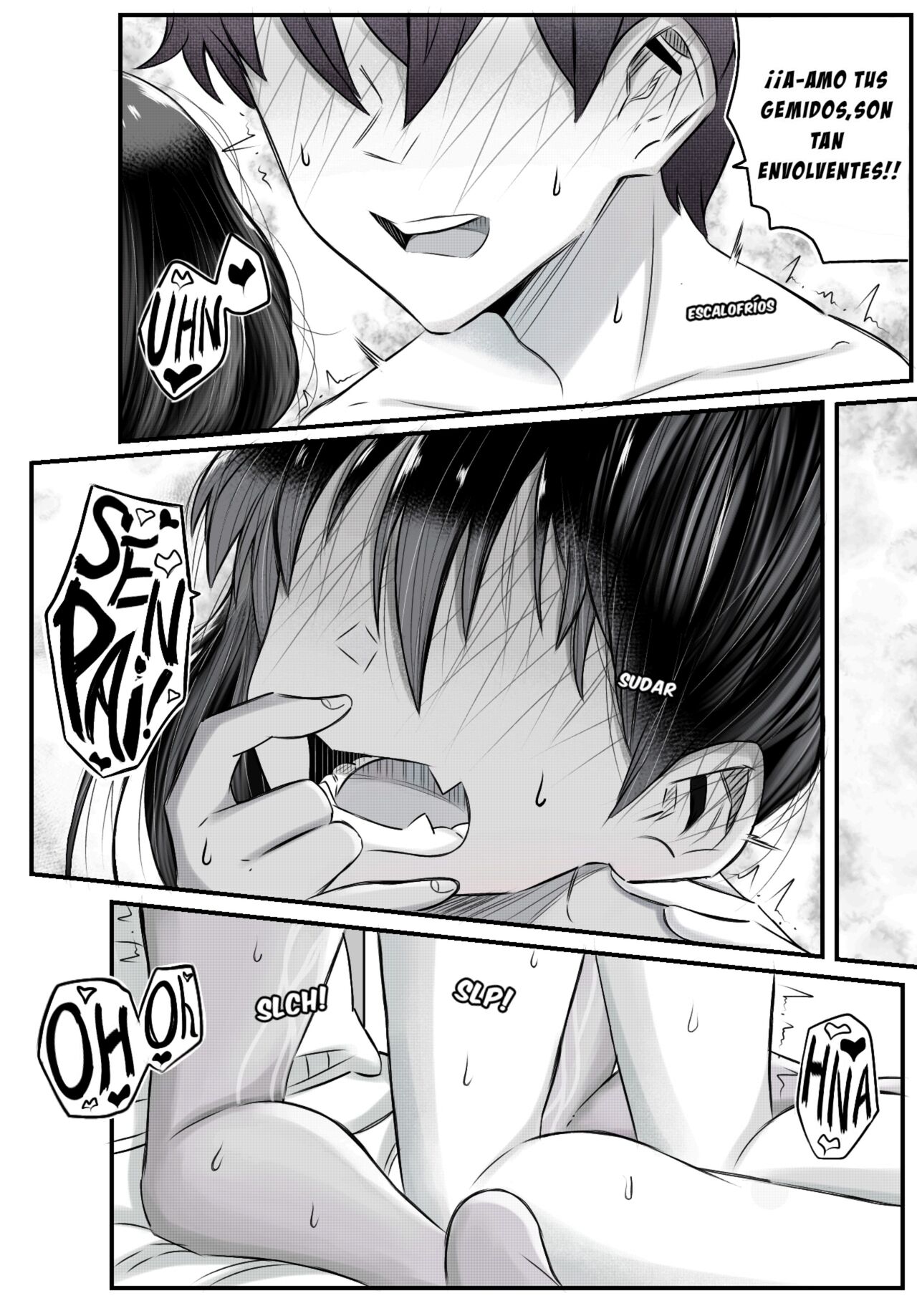 ?Quiero una noche contigo, Senorita Nagatoro! image number 101