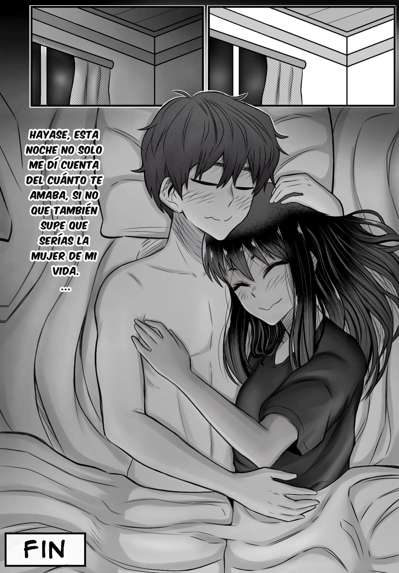 ?Quiero una noche contigo, Senorita Nagatoro! image number 121