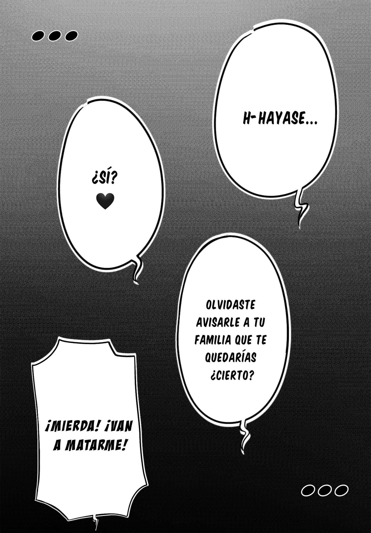 ?Quiero una noche contigo, Senorita Nagatoro! image number 123