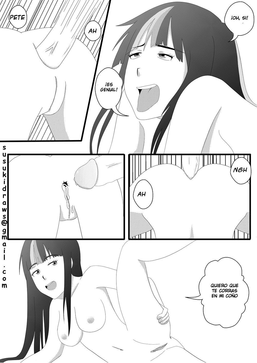 Peter Parker X Twilight Sparkle - Love is Magic  El Amor es Mágico image number 9