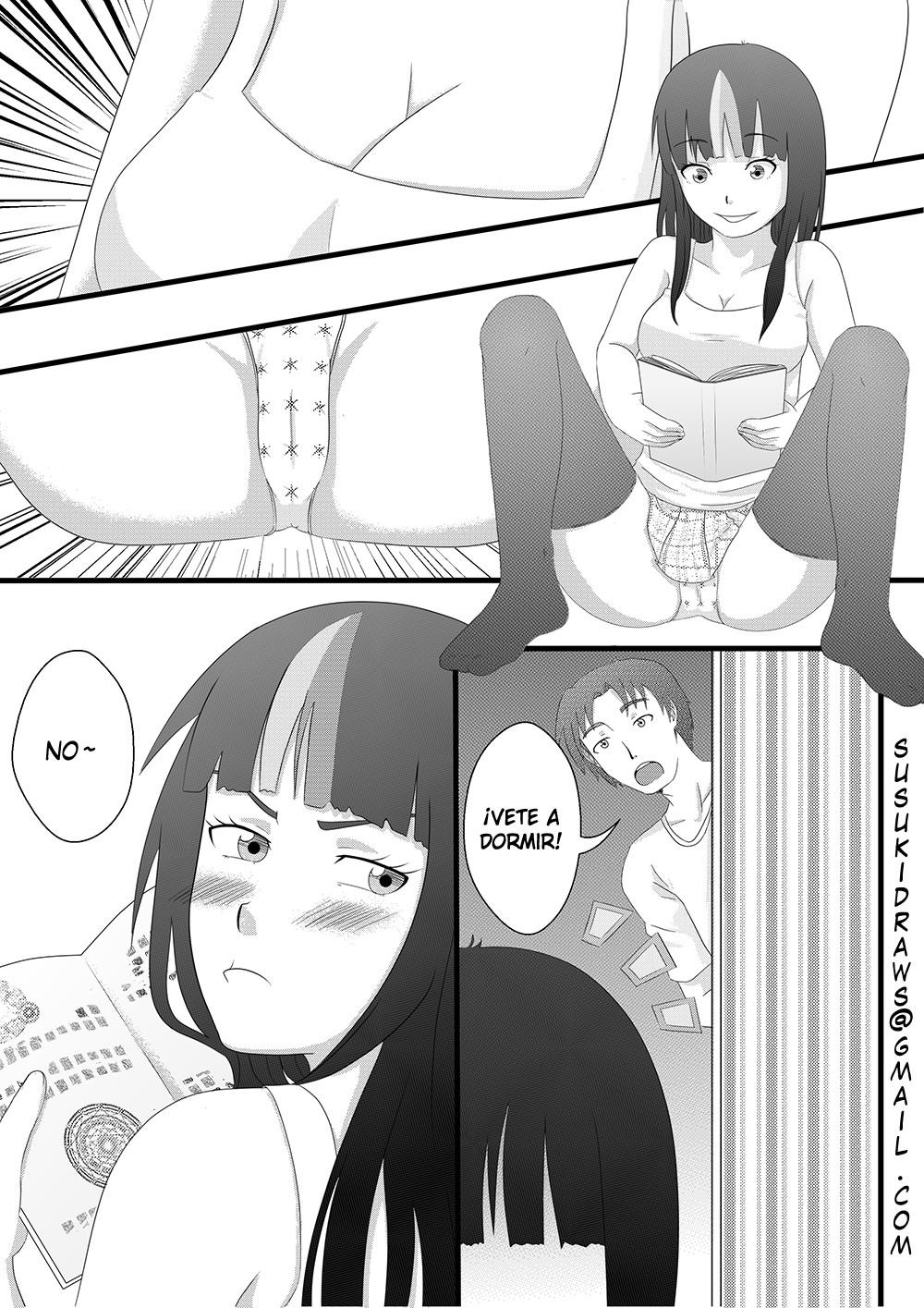 Peter Parker X Twilight Sparkle - Love is Magic  El Amor es Mágico image number 1