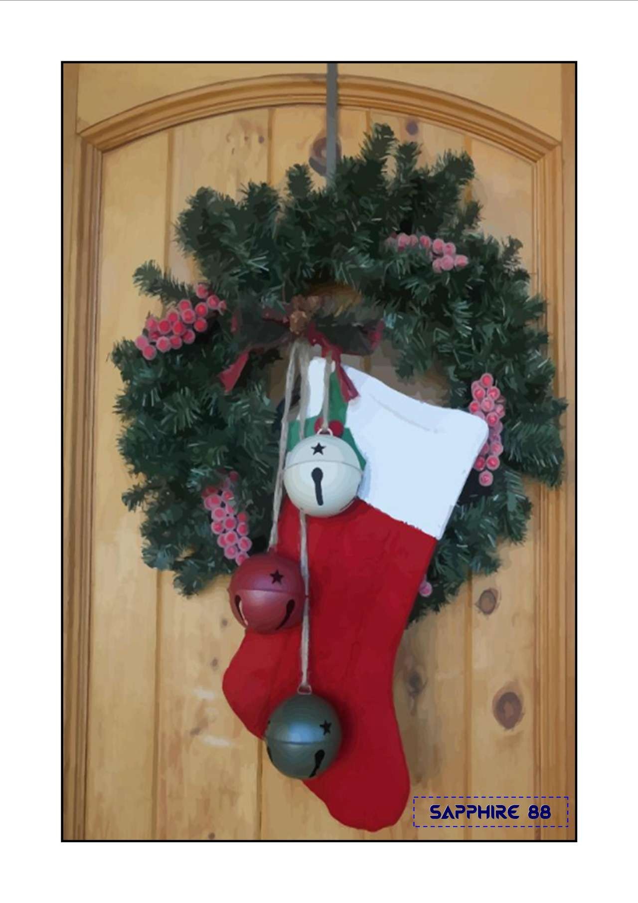 Xmas Pay Rise 2 2/2 image number 47