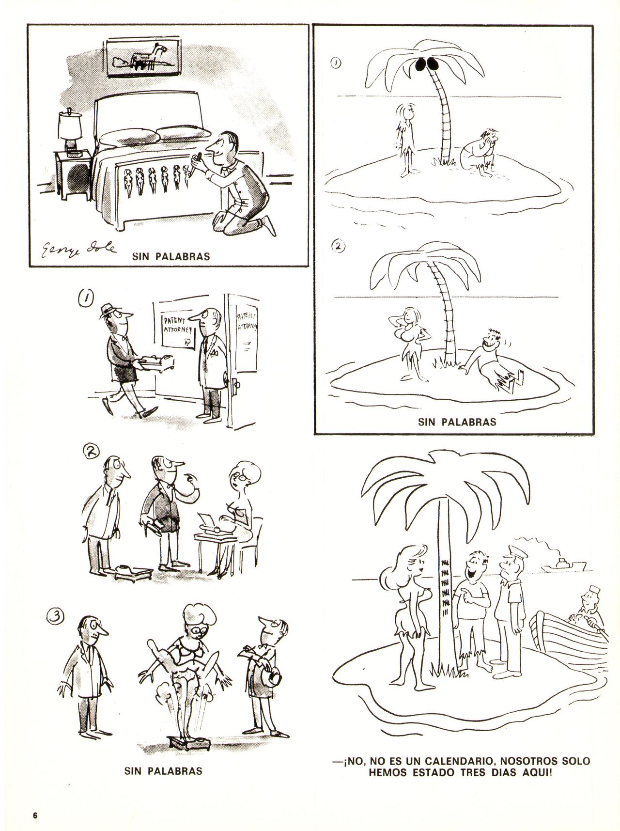 Antología De Humor Sexy 02 image number 5