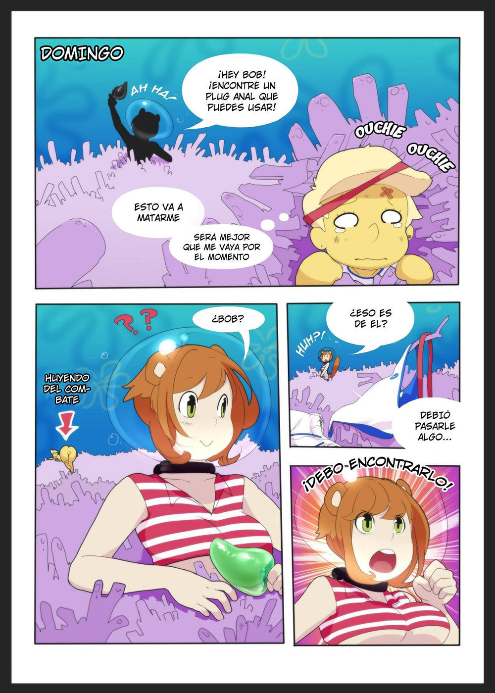 Pre-Hibernation Week image number 9