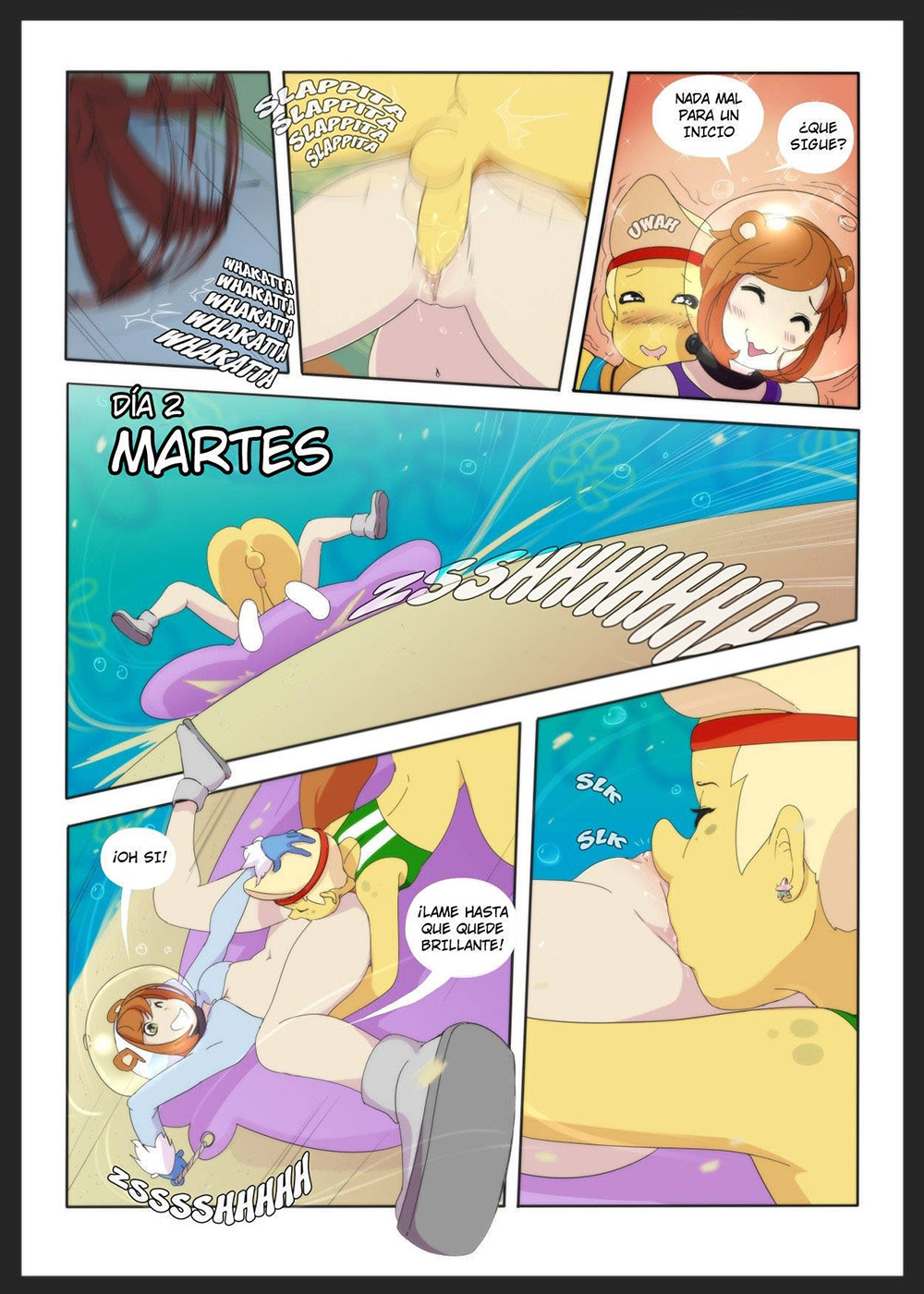Pre-Hibernation Week image number 6