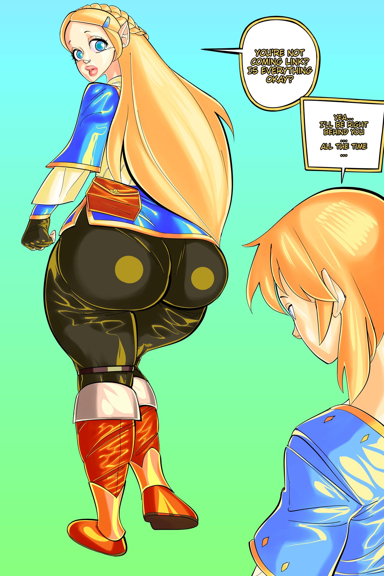 Legend of Zelda collection image number 25