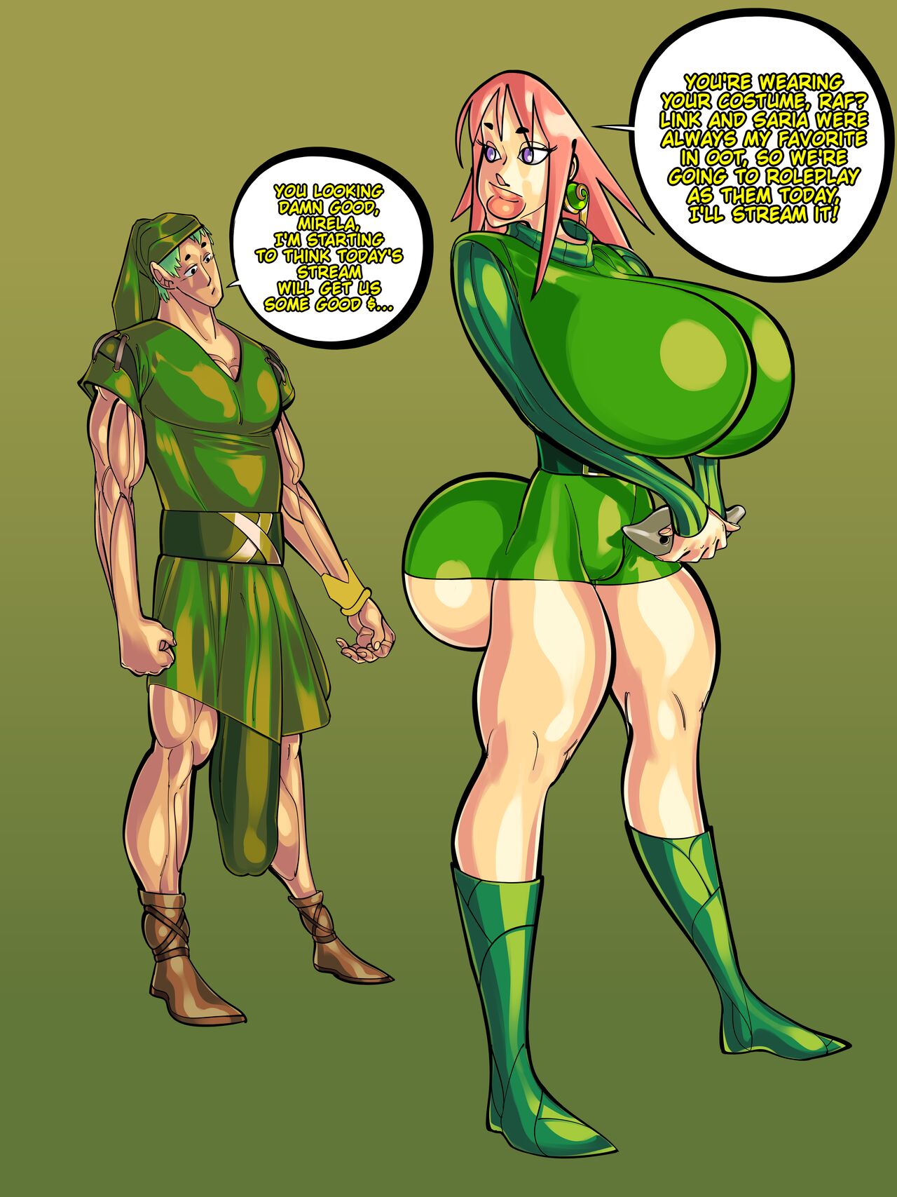 Legend of Zelda collection image number 26