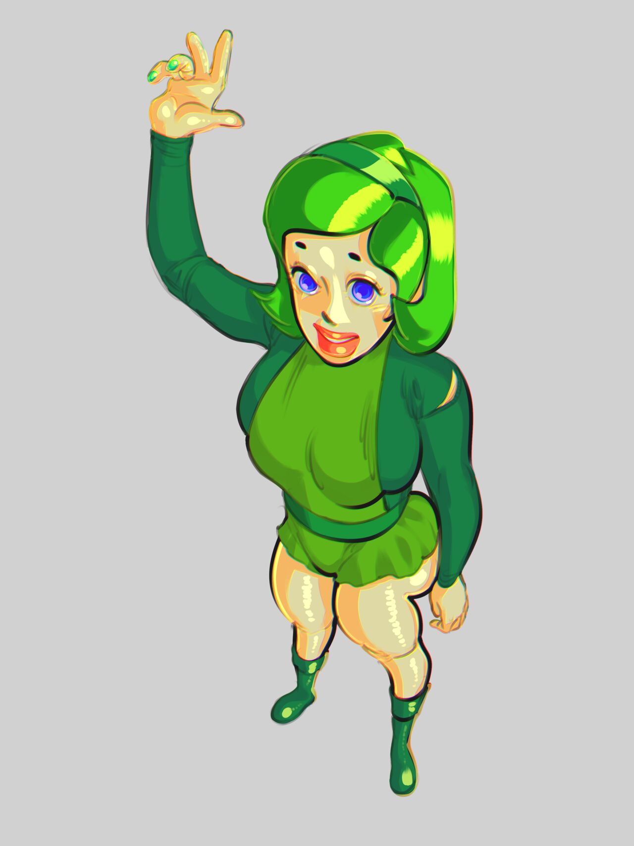 Legend of Zelda collection image number 39