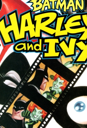 Harley N Ivy 3  spanish  complete