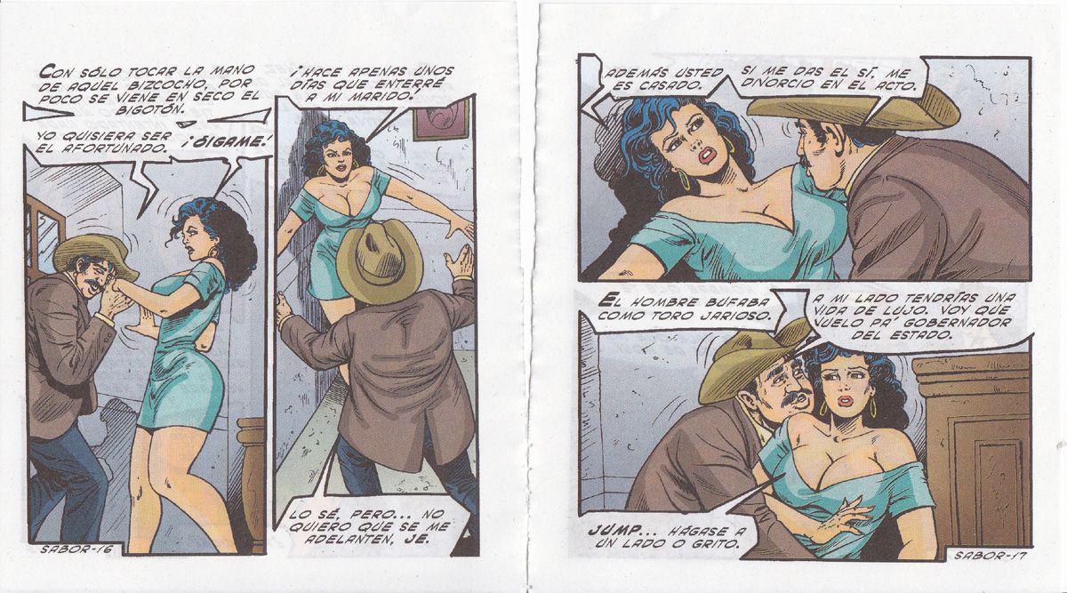 Sabor a mi_078 image number 9