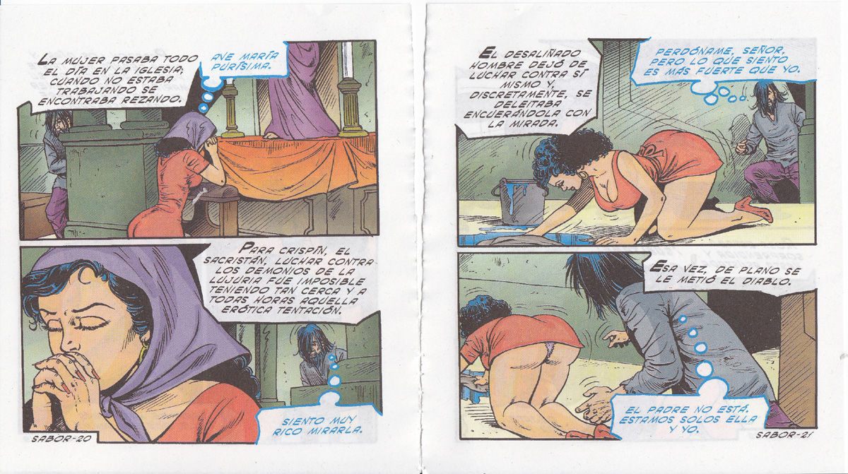 Sabor a mi_078 image number 11