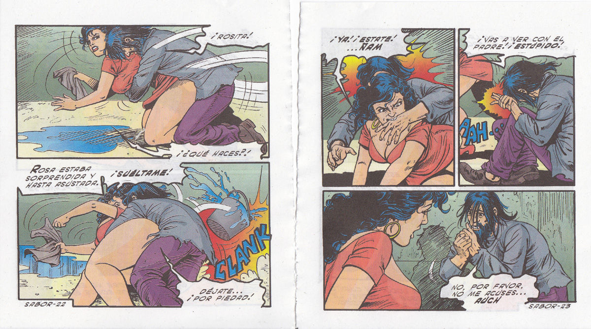 Sabor a mi_078 image number 12