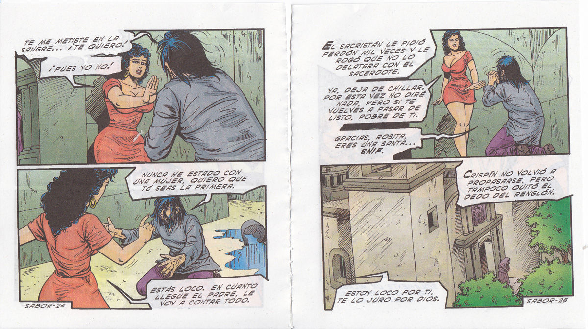 Sabor a mi_078 image number 13