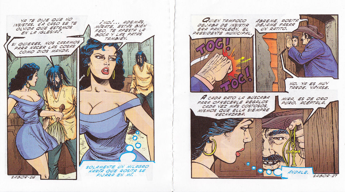 Sabor a mi_078 image number 14