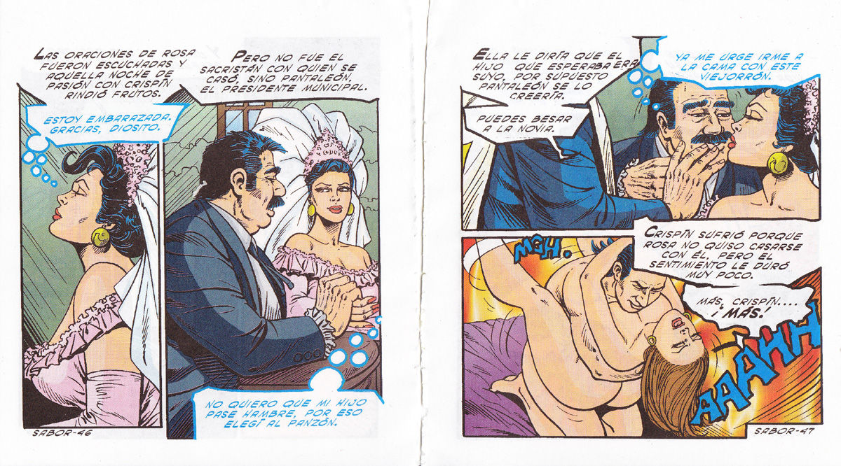 Sabor a mi_078 image number 24