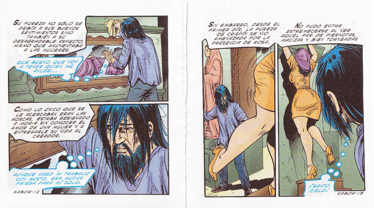 Sabor a mi_078 image number 7