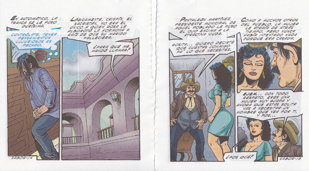 Sabor a mi_078 image number 8