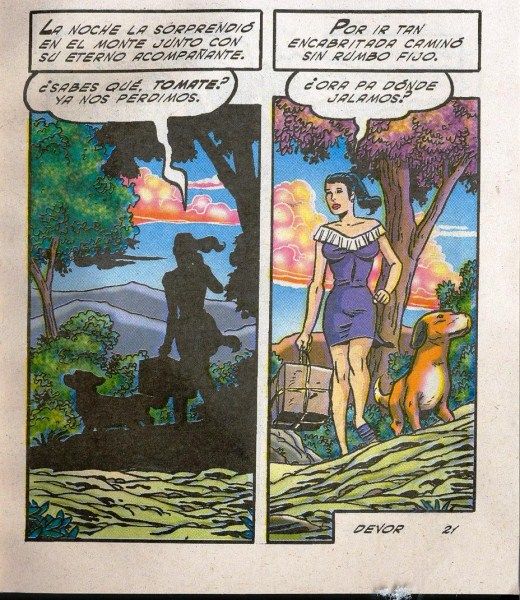 Devorame Otra Vez 112 image number 20