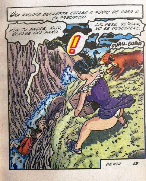 Devorame Otra Vez 112 image number 22