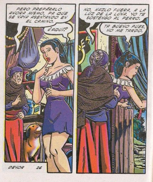 Devorame Otra Vez 112 image number 25