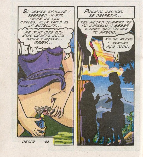 Devorame Otra Vez 112 image number 27