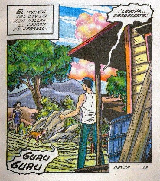 Devorame Otra Vez 112 image number 28