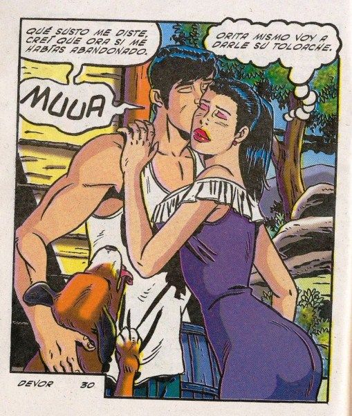 Devorame Otra Vez 112 image number 29