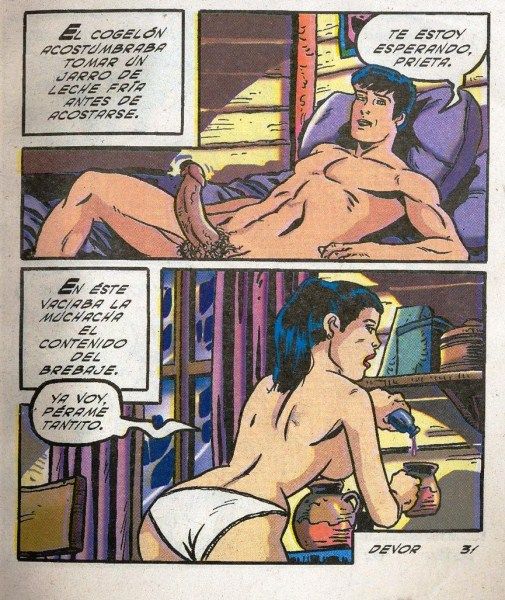 Devorame Otra Vez 112 image number 30