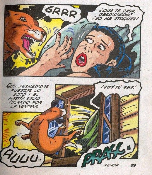 Devorame Otra Vez 112 image number 38