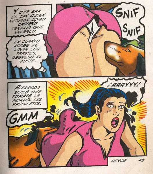 Devorame Otra Vez 112 image number 42