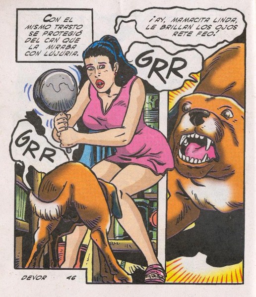 Devorame Otra Vez 112 image number 45