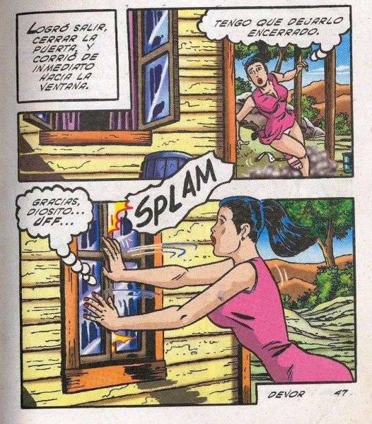 Devorame Otra Vez 112 image number 46